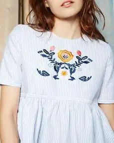 送你夏日小心机,清新脱俗又美腻