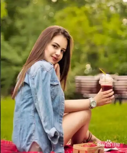 乌克兰美女喜欢中国男人吗