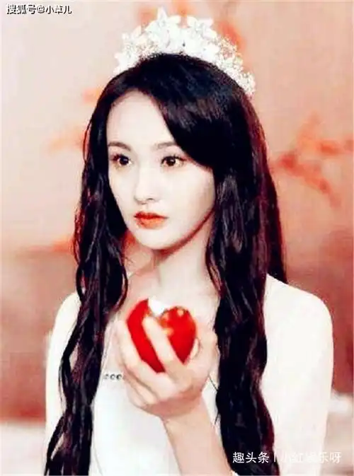 金鹰女神投票出炉,原来杨紫不是第一人选,而是咖位更高的她
