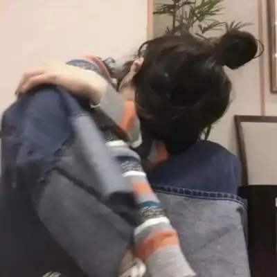 错过落日余晖请记得还有满天星辰