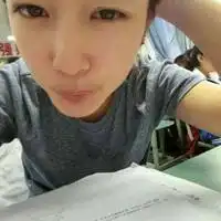 非主流甜美可人美女头像思念会随着时间一点一点的增加2