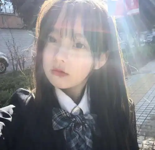 个性男生女生微信头像