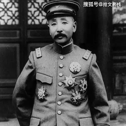 吴佩孚连张敬尧都瞧不上,为何直系军阀被打垮后却投奔张宗昌