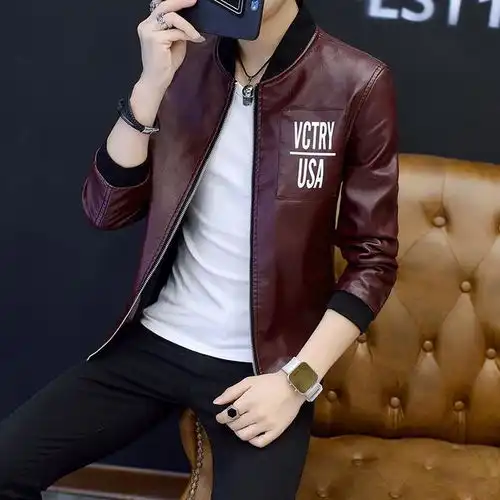 型男不容错过的5款棉服,帅气更有型,最后一款连大叔都爱穿