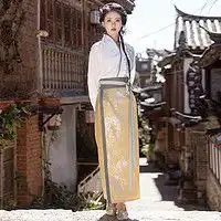 哪里买汉服便宜,性价比高的汉服推荐