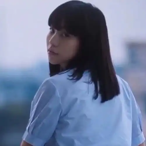 禁忌女孩
