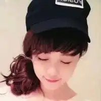 空间女生头像名字