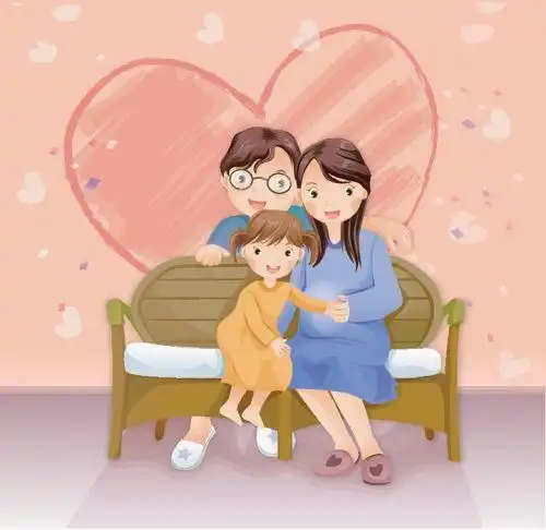 女孩子的正确教育方式