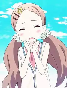 这是那个动漫中的人物