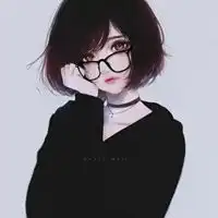 女生头像漂亮帅气图片女生帅帅的头像