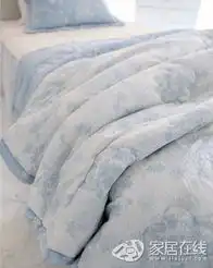 5款森女最爱床品为你奉上夏日清凉感