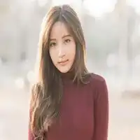 泰国头像女泰国女生头像图片微信头像图片大全
