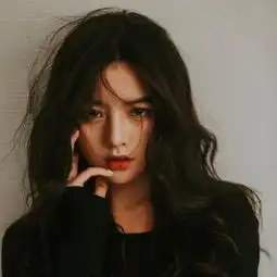 有气质的女生个性头像微风里qq女生头像我要个性网