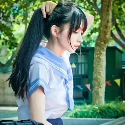 头像要优质,文案要干净