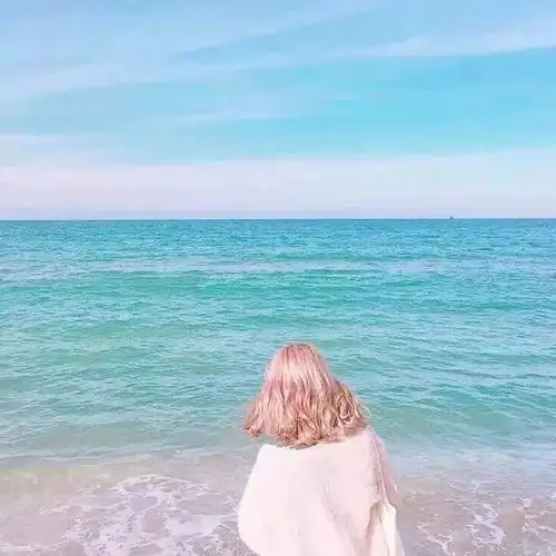 女生头像