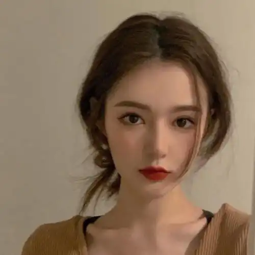 头像非常好看的微信头像哦