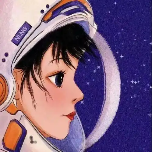 今日头像丨这个冬天可以当穿你外套的那个女孩吗