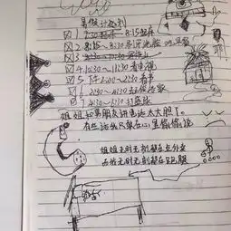 这个05后初中生了的文案了得,我只想好气王俊浩到底长啥样
