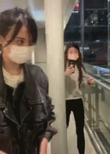 张恒男友力爆棚,接机郑爽举动霸气,小仙女这次找对人了