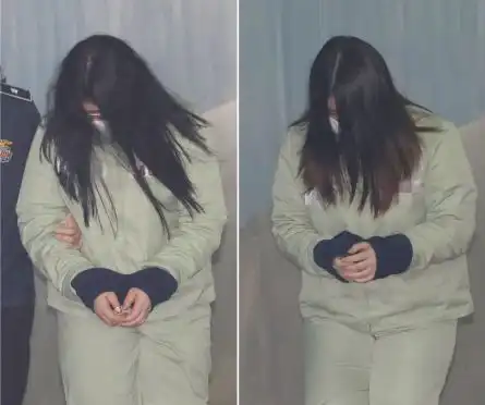 仁川少女杀人分尸案主犯获刑20年从犯13年