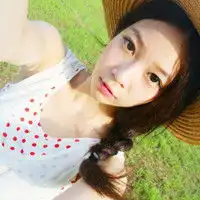 明星qq头像女生大全只愿你被这世界温柔相待