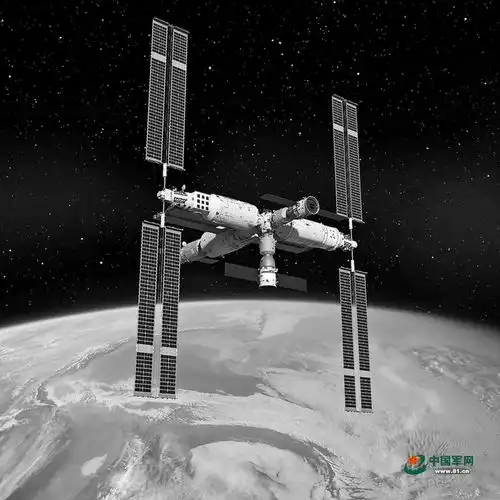 中国空间站的述职报告
