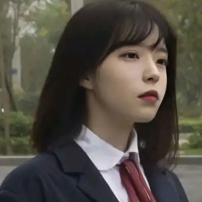 溺毙伤感意境风气质女头.我算什女生头像我要个性网