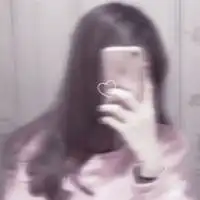 安静好看的女生头像,用安静掩饰自己的悲伤