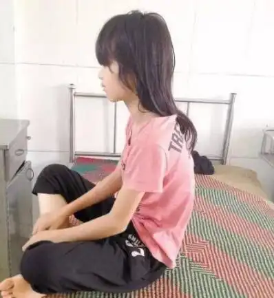宁波某学校老师强奸13岁女孩,校方声明因成感情发生关系洗白周女士