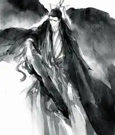 有匪君子妖孽美男汉服手绘中国风翩翩堆糖,美好生活研究所