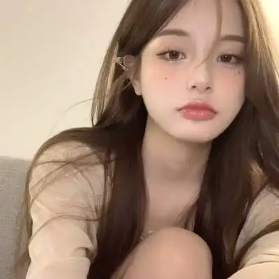 高级感超温柔女头.失望和委屈自女生头像我要个性网