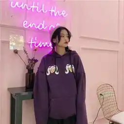 霸气女生头像超拽时尚2019要什么没什么爱一个走一个
