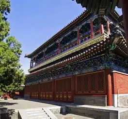 北京这13个小众美景地,旅行社是不会带你去的