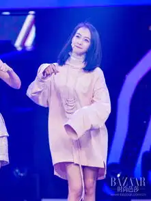 杨幂宋茜爱上粉色秒变少女,范爷文艺复古范儿美出新高度