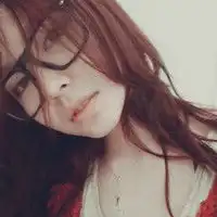 这个社会太复杂悲伤绝望的女生qq头像