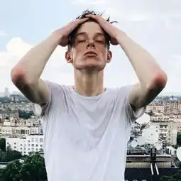欧美成熟帅气风格男生头像男生qq欧美头像