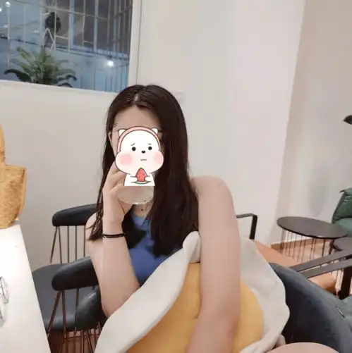 优质单身男女推荐5位不同风格的小仙女,这个初秋期待与你相遇