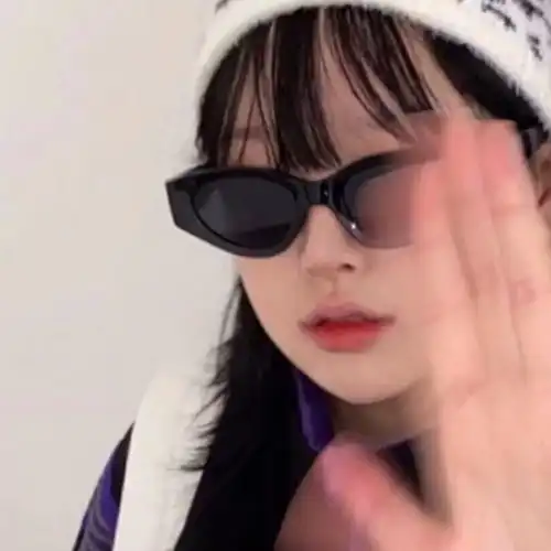 仙女专用女头你跟他是什么时候相遇的