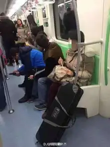 上海凤爪女被行拘曾逃票并5次在公交地铁上吃东西