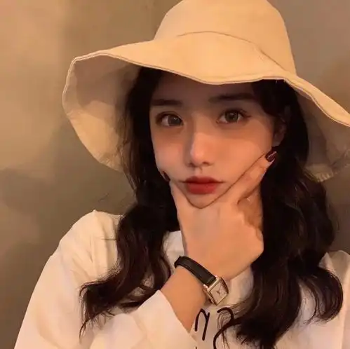 诗意的女生网名和头像