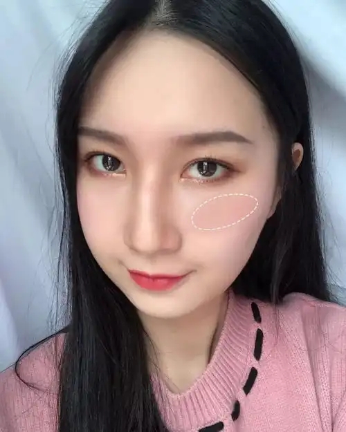你一化妆就老十岁小心机增加少女感让你美十倍