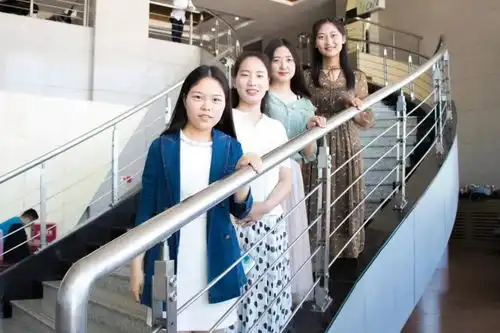 石大又一学霸寝室上新闻啦