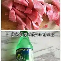 自制少女心蜜桃饮怎么做自制少女心蜜桃饮的做法豆果美食