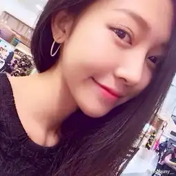 盘点各国最美脸蛋亚裔美女红遍全球