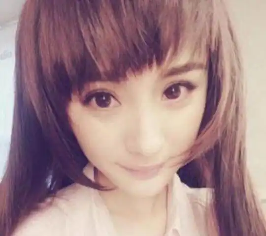 明星奇葩发型,迪丽热巴像哪吒,袁姗姗满头是蛇