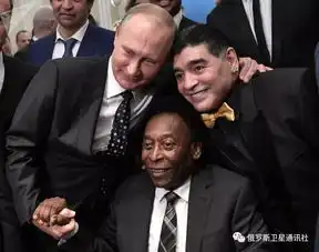 图集俄总统生日过去一年的生动瞬间