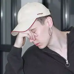 男生头像