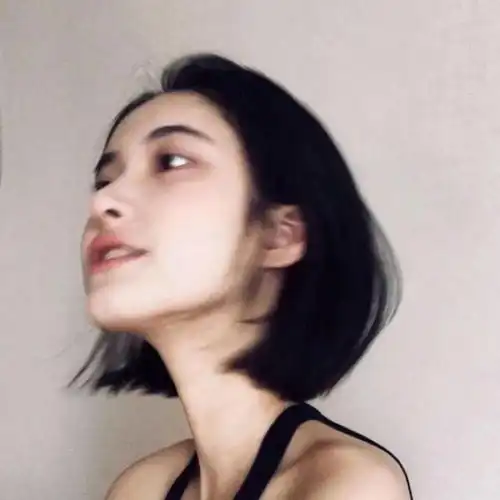 头像尽力喜欢过但聚散不由我