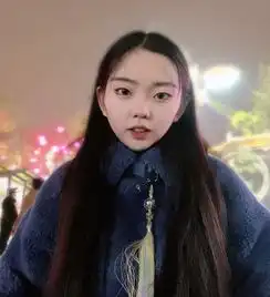 不倒翁小姐姐的隐藏身份曝光看到她的真实身份之后没想到是一个大人物
