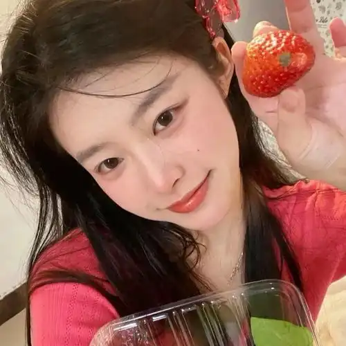 救命这期头像每张都想换